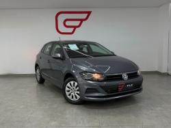 VOLKSWAGEN Polo Hatch 1.6 4P MSI FLEX AUTOMTICO