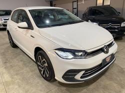VOLKSWAGEN Polo Hatch 1.0 12V 4P 200 TSI HIGHLINE AUTOMTICO