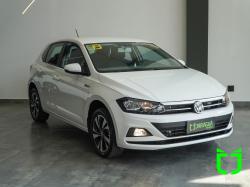 VOLKSWAGEN Polo Hatch 1.0 12V 4P 200 TSI  COMFORTLINE AUTOMTICO