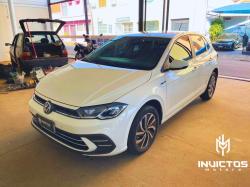 VOLKSWAGEN Polo Hatch 1.0 4P 170 TSI HIGHLINE AUTOMTICO