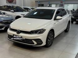 VOLKSWAGEN Polo Hatch 1.0 4P 170 TSI HIGHLINE AUTOMTICO