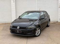 VOLKSWAGEN Polo Hatch 1.6 4P MSI FLEX