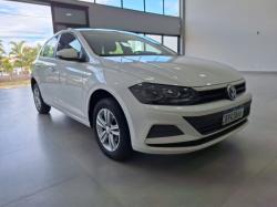 VOLKSWAGEN Polo Hatch 1.6 4P MSI FLEX