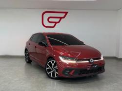 VOLKSWAGEN Polo Hatch 1.4 4P 250 TSI GTS AUTOMTICO