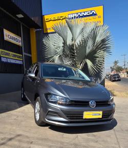 VOLKSWAGEN Polo Hatch 1.0 16V 4P