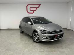 VOLKSWAGEN Polo Hatch 1.0 12V 4P 200 TSI HIGHLINE AUTOMTICO