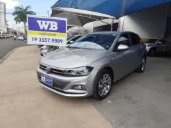 VOLKSWAGEN Polo Hatch 1.0 12V 4P 200 TSI HIGHLINE AUTOMTICO