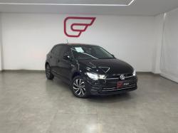 VOLKSWAGEN Polo Hatch 1.0 4P 170 TSI HIGHLINE AUTOMTICO