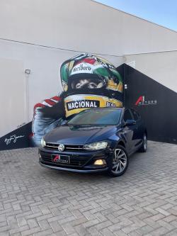 VOLKSWAGEN Polo Hatch 1.0 12V 4P 200 TSI HIGHLINE AUTOMTICO