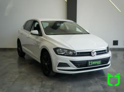VOLKSWAGEN Polo Hatch 1.0 12V 4P MPI FLEX