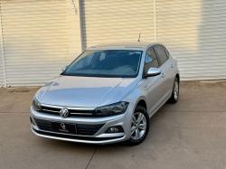 VOLKSWAGEN Polo Hatch 1.0 12V 4P 200 TSI  COMFORTLINE AUTOMTICO