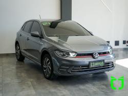 VOLKSWAGEN Polo Hatch 1.0 12V 4P 200 TSI HIGHLINE AUTOMTICO