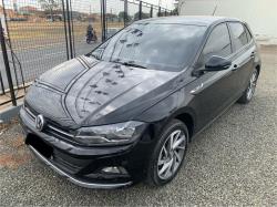 VOLKSWAGEN Polo Hatch 1.0 12V 4P 200 TSI HIGHLINE AUTOMTICO