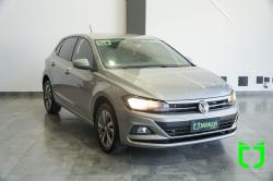 VOLKSWAGEN Polo Hatch 1.0 12V 4P 200 TSI  COMFORTLINE AUTOMTICO