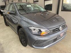 VOLKSWAGEN Polo Hatch 1.0 16V 4P