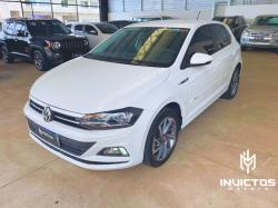VOLKSWAGEN Polo Hatch 1.0 12V 4P 200 TSI HIGHLINE AUTOMTICO