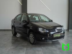 VOLKSWAGEN Polo Sedan 1.6 4P