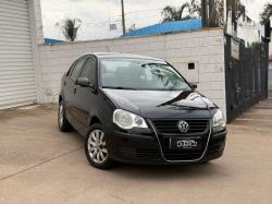 VOLKSWAGEN Polo Sedan 1.6 4P COMFORTLINE FLEX