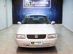 VOLKSWAGEN Santana 1.8 4P