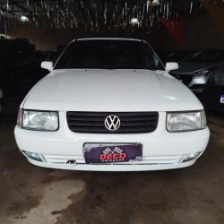 VOLKSWAGEN Santana 2.0 4P