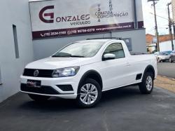 VOLKSWAGEN Saveiro 1.6 CS