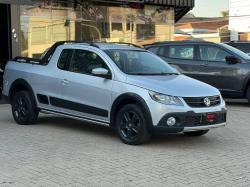 VOLKSWAGEN Saveiro 1.6 G5 CROSS CABINE ESTENDIDA FLEX