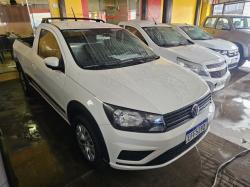 VOLKSWAGEN Saveiro 1.6 CS