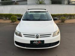 VOLKSWAGEN Saveiro 1.6 CS