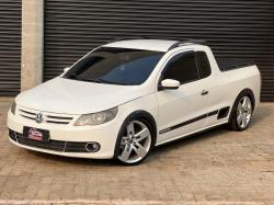 VOLKSWAGEN Saveiro 1.6 G5 TROOPER CABINE ESTENDIDA FLEX