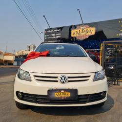 VOLKSWAGEN Saveiro 1.6 G6 TROOPER CABINE ESTENDIDA FLEX