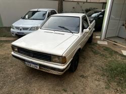 VOLKSWAGEN Saveiro 1.6 CS