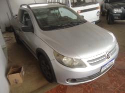 VOLKSWAGEN Saveiro 1.6 G5 TROOPER CABINE ESTENDIDA FLEX