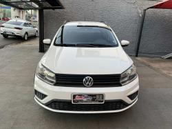 VOLKSWAGEN Saveiro 1.6 G7 CABINE DUPLA TRENDLINE FLEX