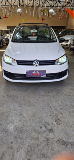 VOLKSWAGEN Saveiro 1.6 CS