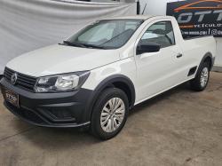 VOLKSWAGEN Saveiro 1.6 16V FLEX MSI ROBUST CABINE SIMPLES