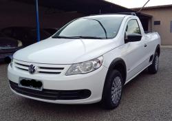 VOLKSWAGEN Saveiro 1.6 G5 TREND FLEX