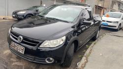 VOLKSWAGEN Saveiro 1.6 FLEX MPI TRENDLINE CABINE SIMPLES