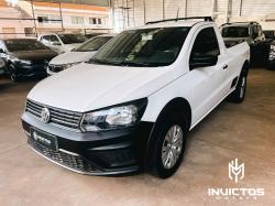 VOLKSWAGEN Saveiro 1.6 16V FLEX MSI ROBUST CABINE SIMPLES