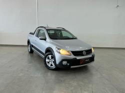 VOLKSWAGEN Saveiro 1.6 G6 CROSS CABINE ESTENDIDA FLEX