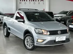 VOLKSWAGEN Saveiro 1.6 CS