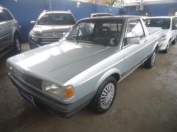 VOLKSWAGEN Saveiro 1.8 CL