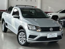 VOLKSWAGEN Saveiro 1.6 16V FLEX MSI TRENDLINE CABINE SIMPLES