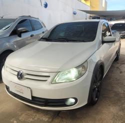 VOLKSWAGEN Saveiro 1.6 G4 TREND FLEX