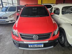 VOLKSWAGEN Saveiro 1.6 G6 CROSS CABINE ESTENDIDA FLEX