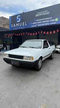 VOLKSWAGEN Saveiro 1.6 CL