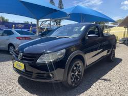 VOLKSWAGEN Saveiro 1.6 G5 TROOPER FLEX