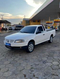 VOLKSWAGEN Saveiro 1.6 CS