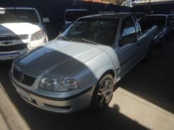 VOLKSWAGEN Saveiro 1.8 G3