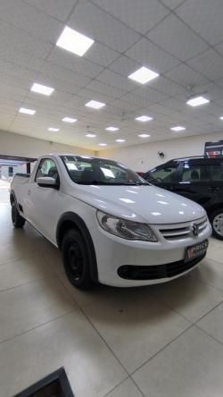 VOLKSWAGEN Saveiro 1.6 G5 FLEX