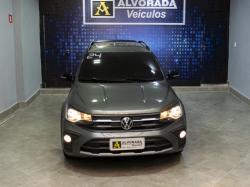VOLKSWAGEN Saveiro 1.6 G7 CABINE DUPLA HIGHLINE FLEX